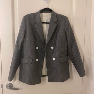 Sandro Blazer (Never worn)